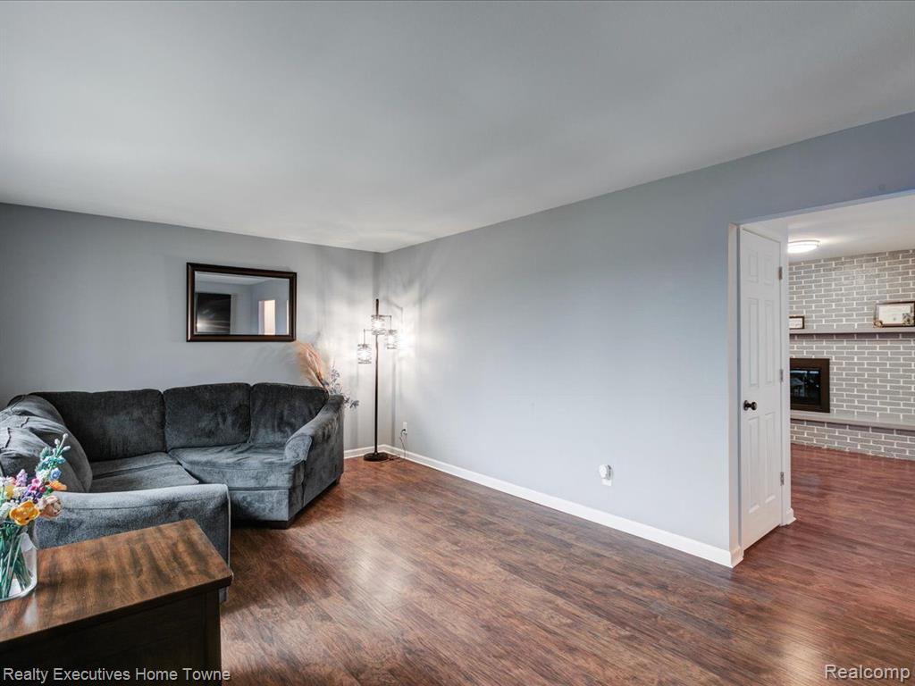 4551 ATKINS Road, Clyde, MI 48049 — Photo 3