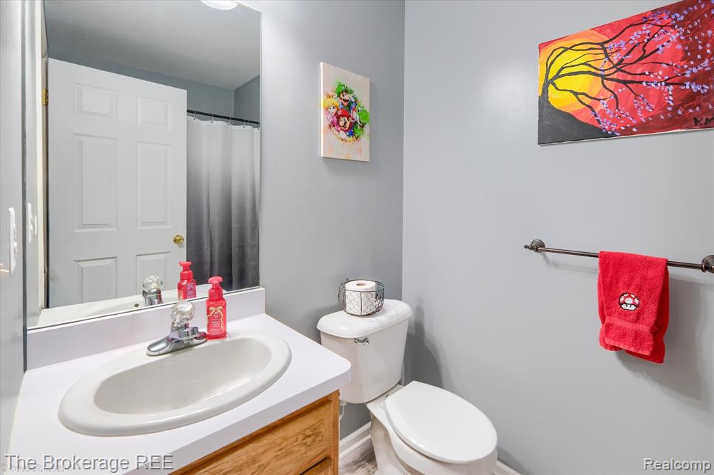 4432 N Belsay Road, Flint, MI 48506 — Photo 55