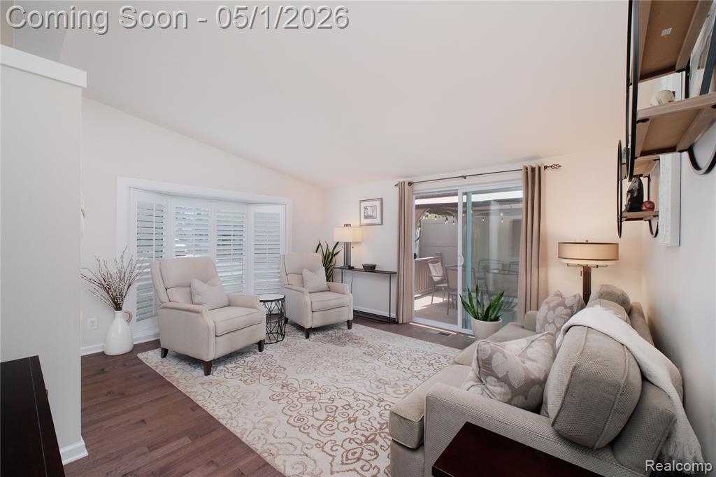 937 Allen Drive, Northville, MI 48167 — Photo 4