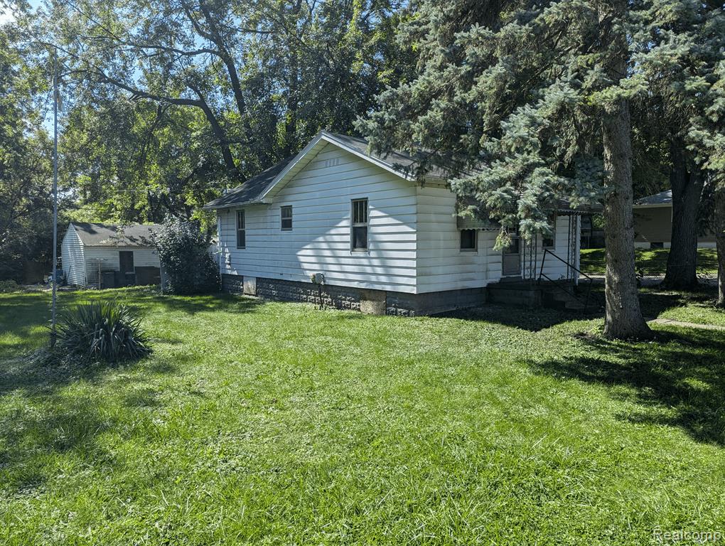 69 W RUTGERS Avenue, Pontiac, MI 48340 — Photo 3