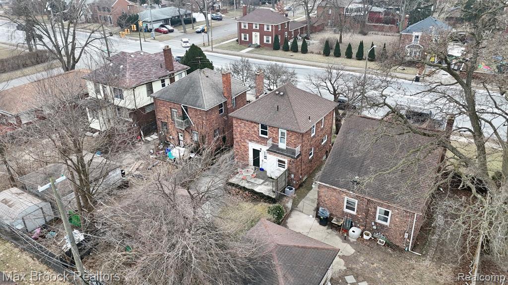 7626 W 7 MILE Road, Detroit, MI 48221 — Photo 37