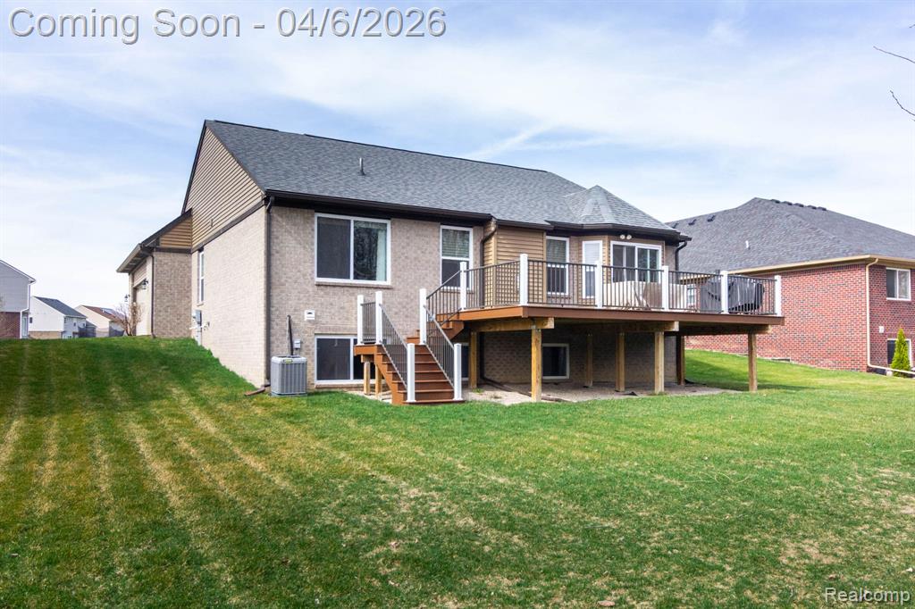 42991 Colonial Road, Belleville, MI 48111 — Photo 6