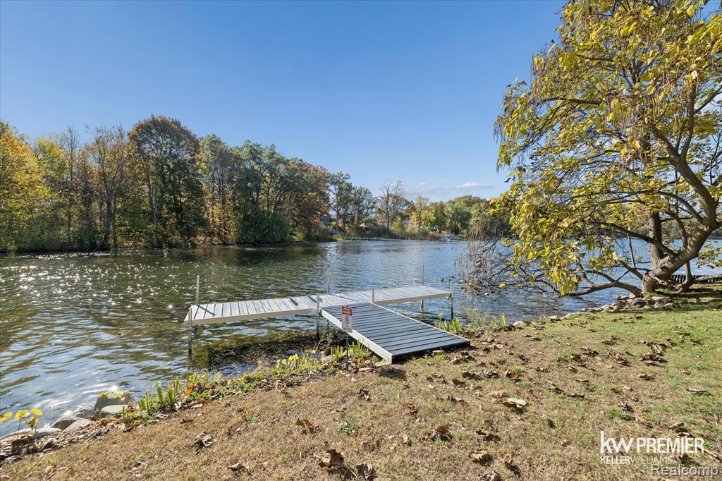6689 Andersonville Road, Clarkston, MI — Photo 23
