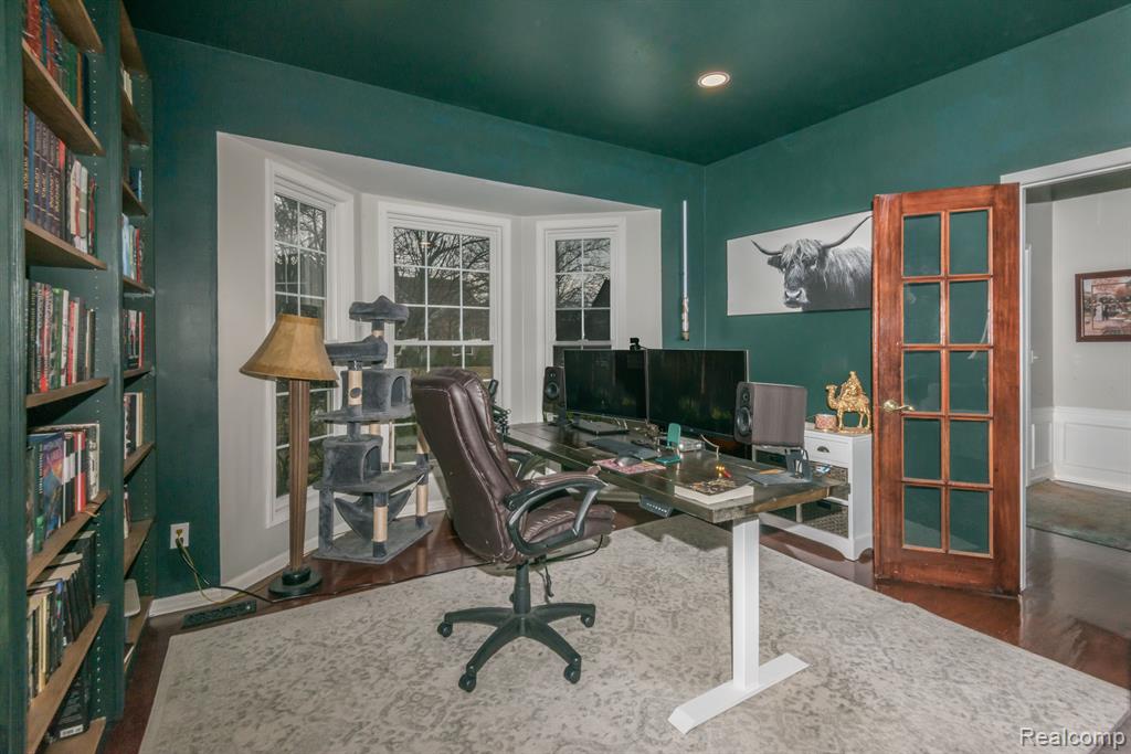 46009 WINDRIDGE Lane, Canton, MI 48188 — Photo 33