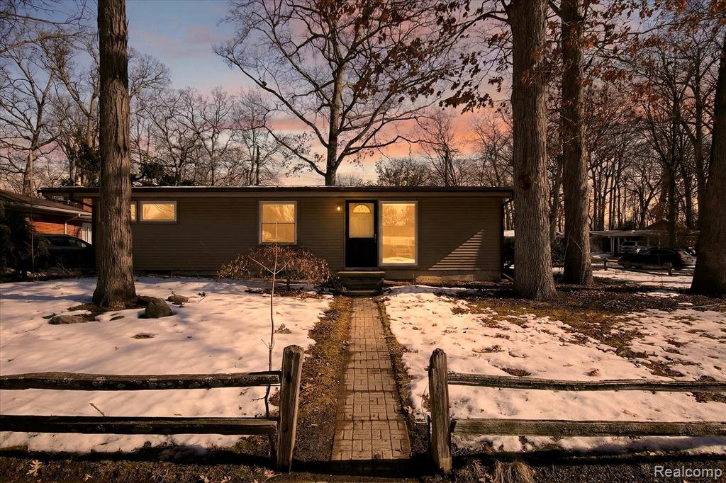 2344 S Circle Drive, Ann Arbor, MI 48103 — Photo 41