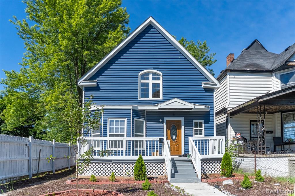 1261 Military Street, Detroit, MI 48209 — Photo 40