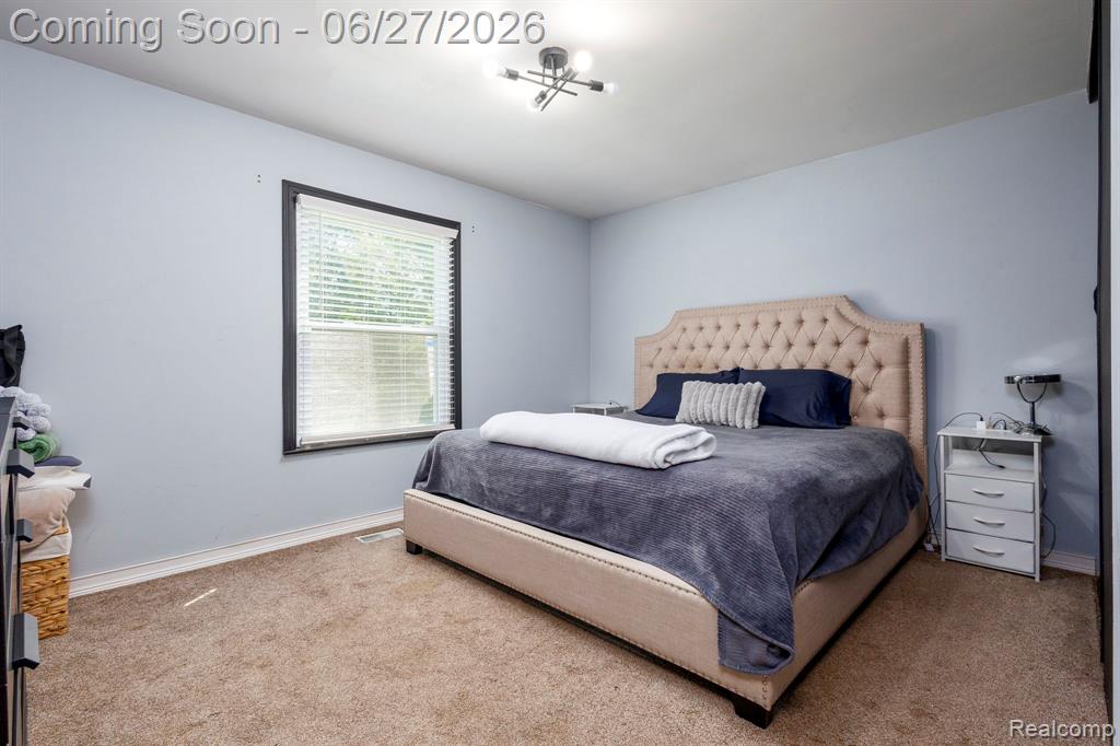 15212 Orchard Court, Romulus, MI 48174 — Photo 13