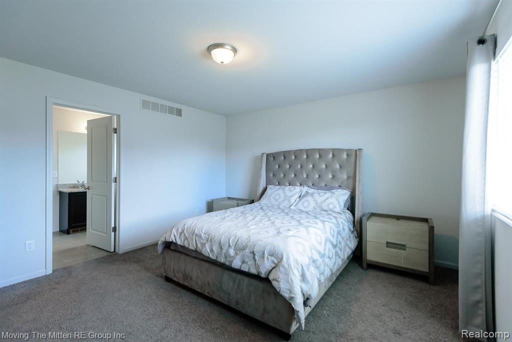 6791 Chandler Drive, Belleville, MI 48111 — Photo 22