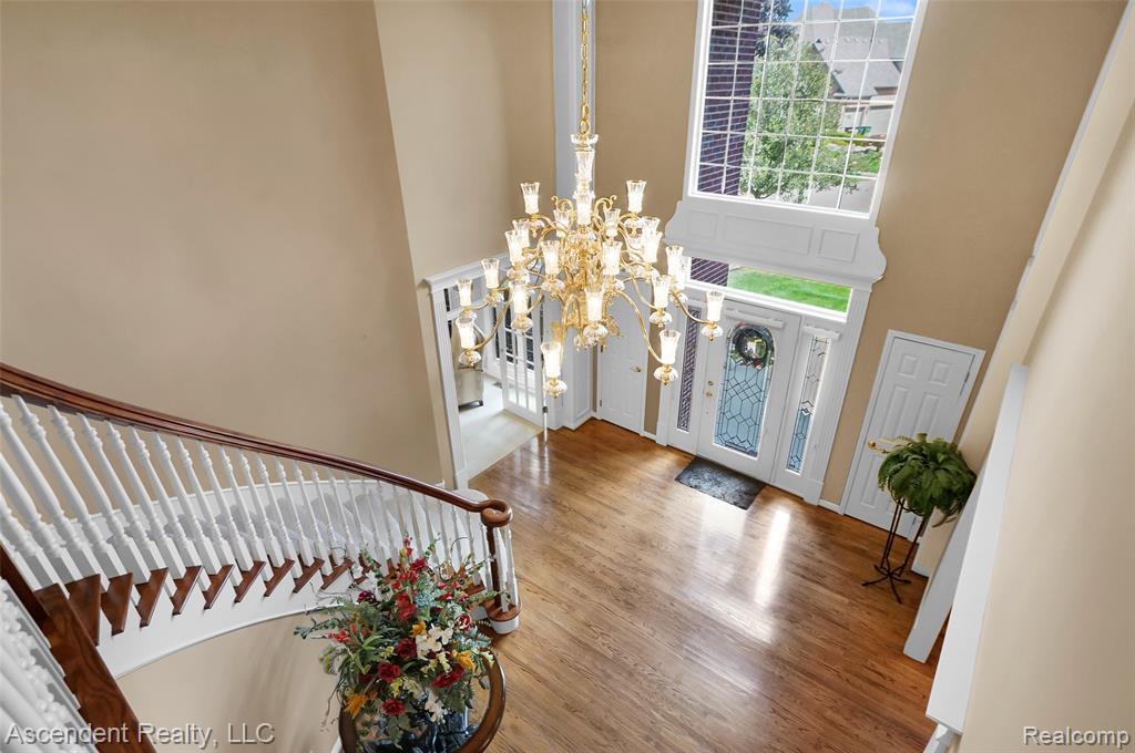 54127 Salem Drive, Shelby Twp, MI 48316 — Photo 26