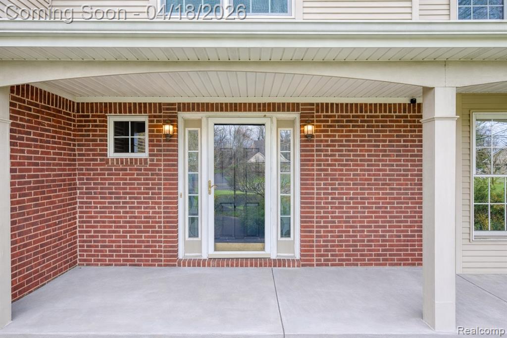 3249 Mackenzie Court, Howell, MI 48843 — Photo 8
