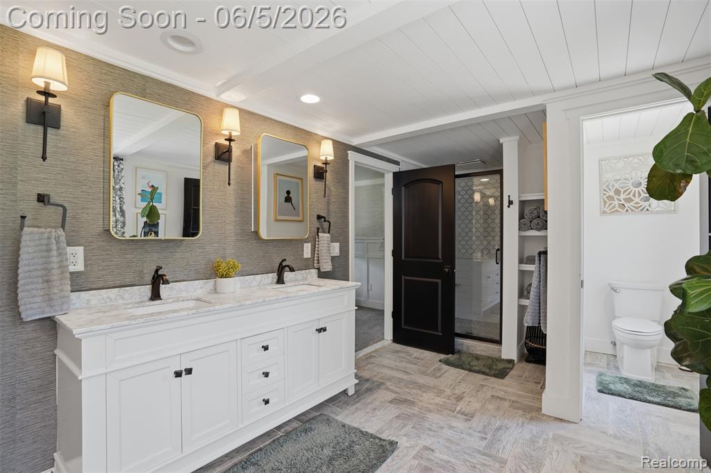 5080 Pleasant Valley Road, Brighton, MI 48114 — Photo 34