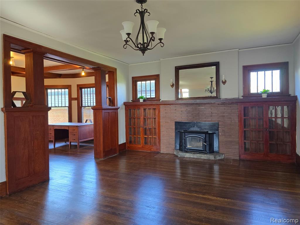 26850 W 7 Mile Road, Redford, MI 48240 — Photo 36
