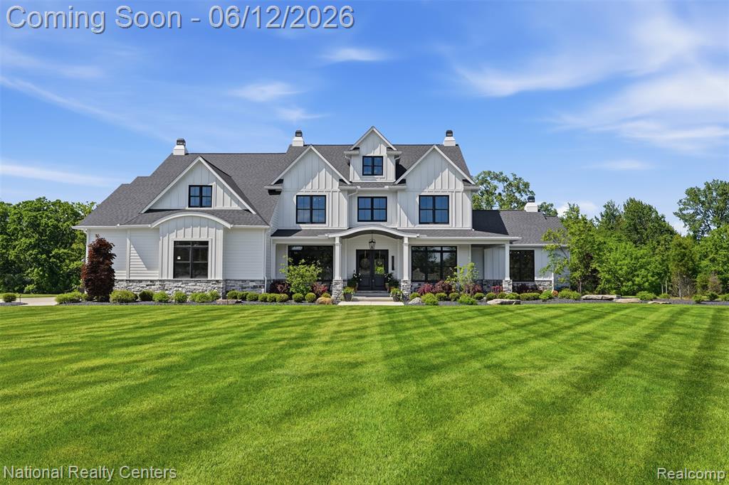 2853 7 Mile Road, South Lyon, MI 48178 — Photo 2