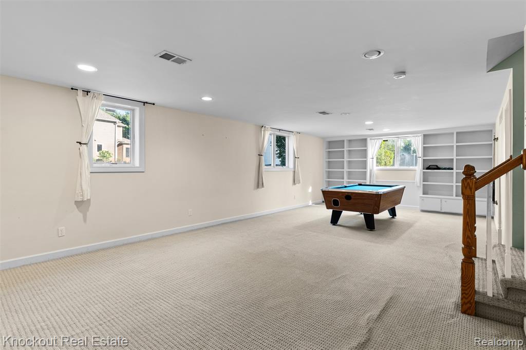 1045 Wels Lane, Vassar, MI 48768 — Photo 32