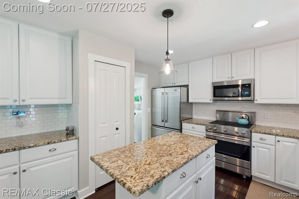 5133 Canyon Oaks Drive, Brighton, MI 48114 — Photo 15
