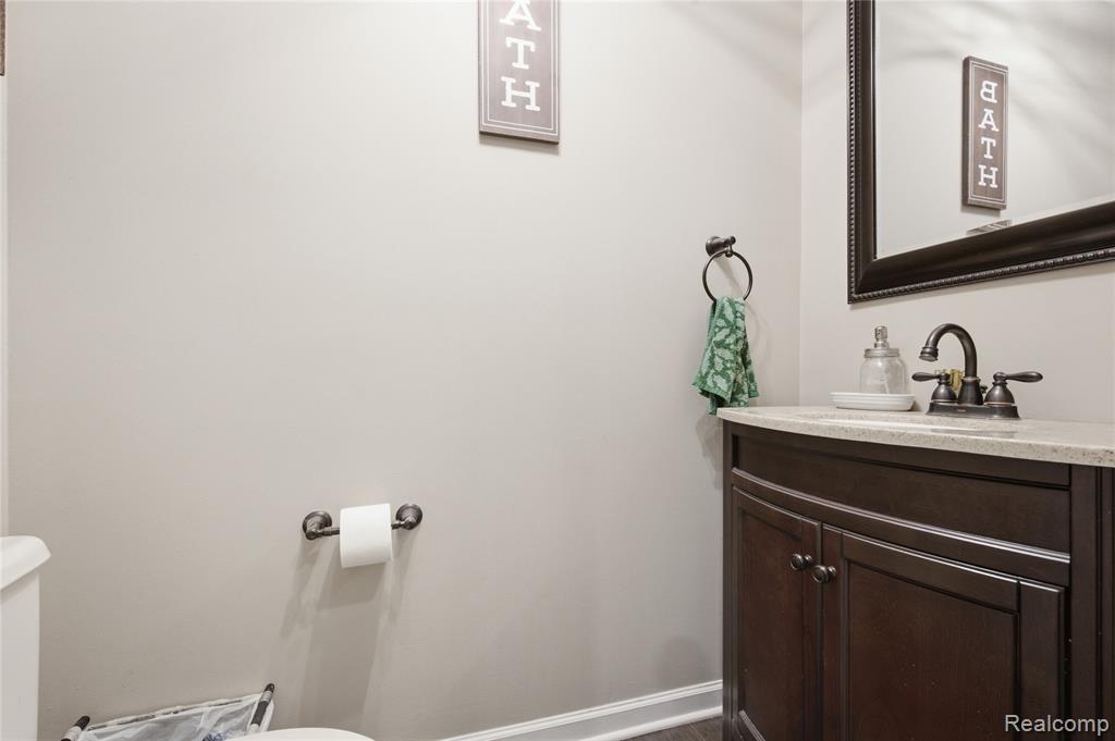 1817 Deer View Court, Howell, MI 48843 — Photo 44