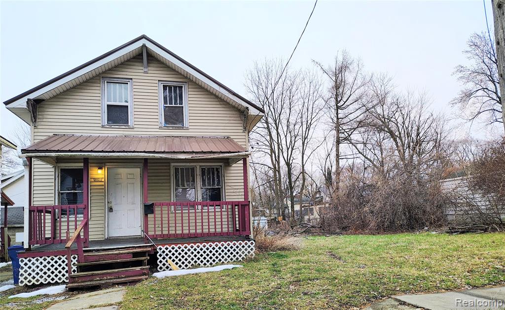 11399 Maple Court, Allendale, MI, 49401