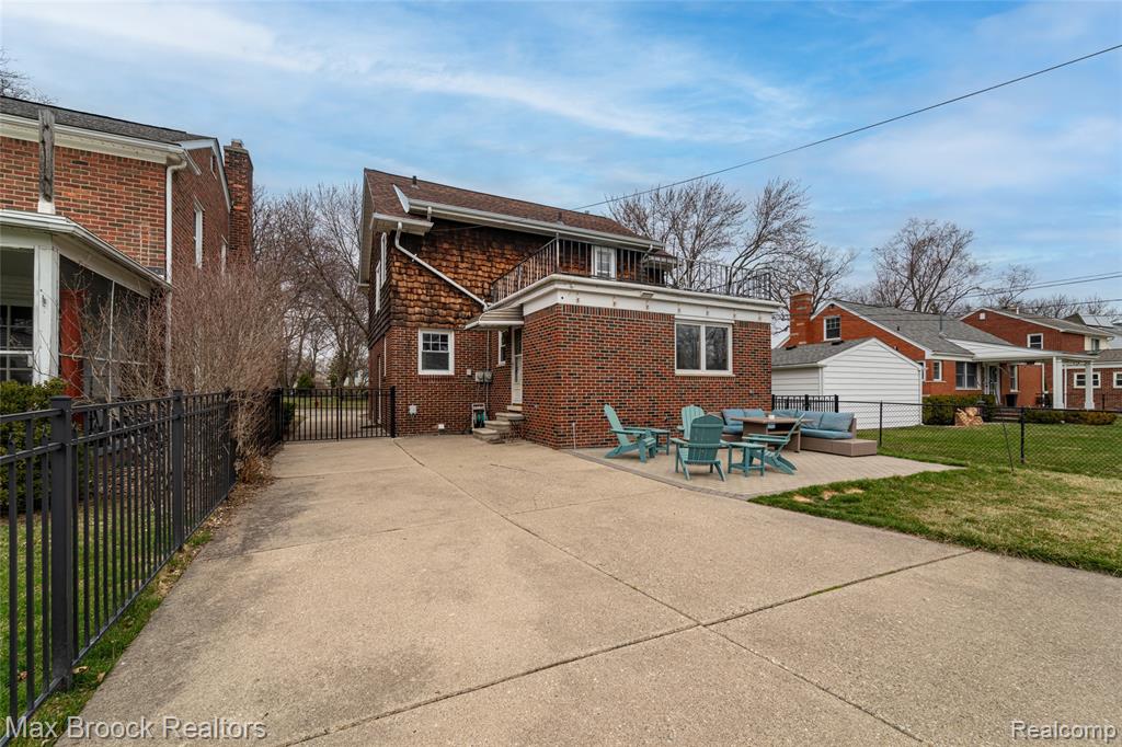 4311 Arlington Drive, Royal Oak, MI 48073 — Photo 42