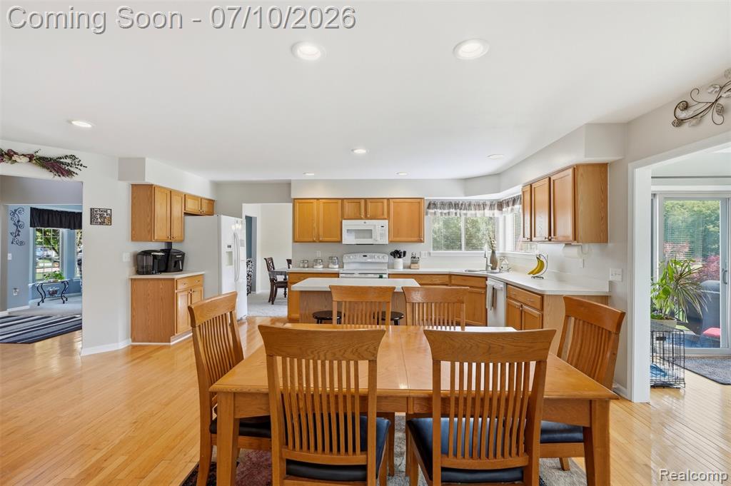 7903 Turnberry Drive, Whitmore Lake, MI 48189 — Photo 17