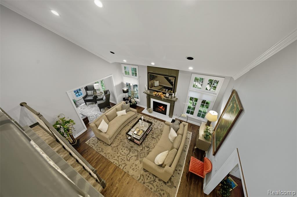 4088 Cranbrook Court, 34, Bloomfield Hills, MI 48301 — Photo 6
