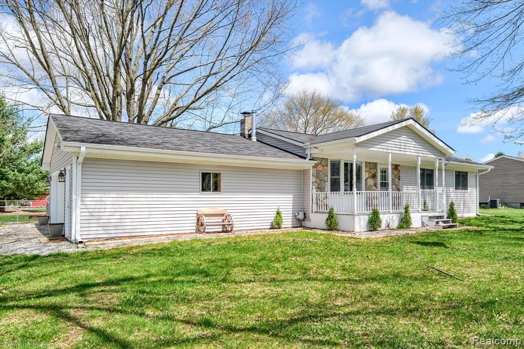 950 Alfalfa Drive, Lapeer, MI 48446 — Photo 35