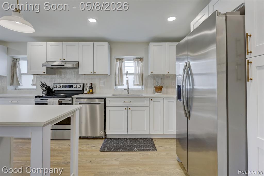 928 Marywood Drive, Royal Oak, MI 48067 — Photo 10