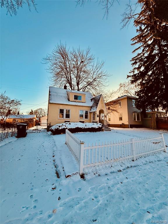 630 Buckingham Ave, Flint, MI 48507 — Photo 4
