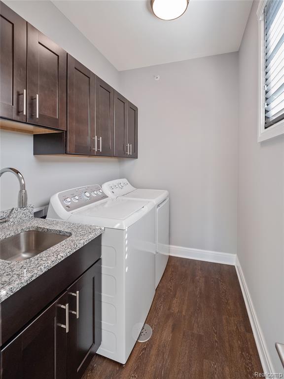 451 S Eton Street, Birmingham, MI 48009 — Photo 8