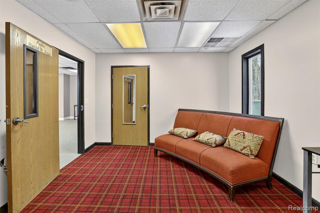 895 North Street, Vassar, MI 48768 — Photo 11