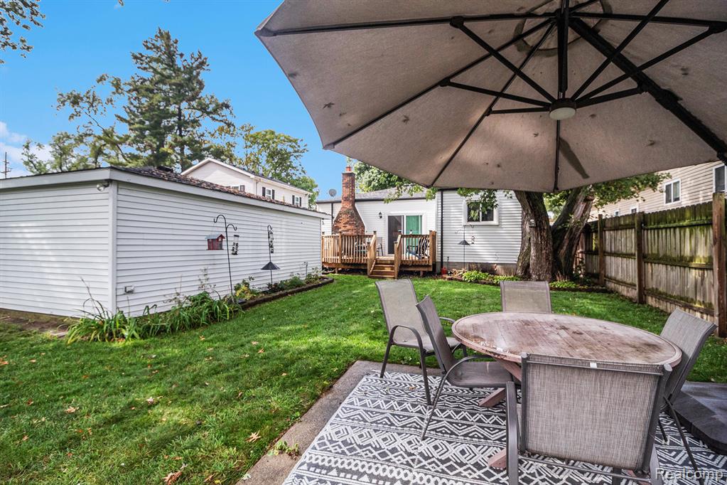 5834 Morley Street, Westland, MI — Photo 23