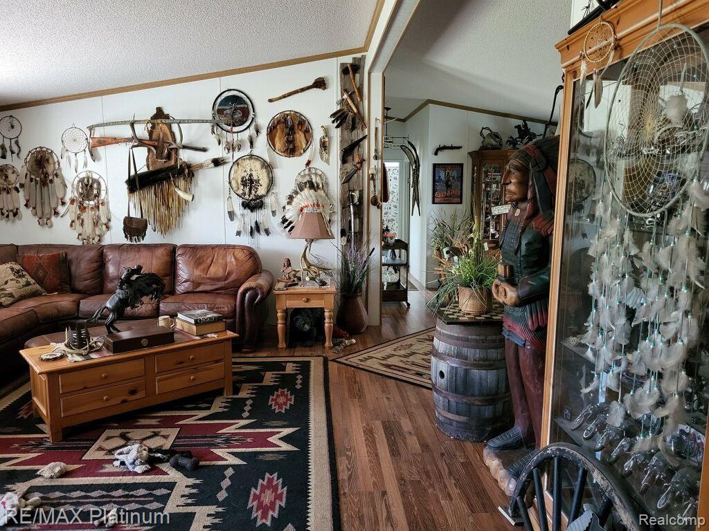 7025 GRAND Street, Caseville, MI 48725 — Photo 6
