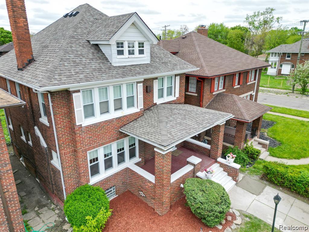 1612 Atkinson Street, Detroit, MI 48206 — Photo 58