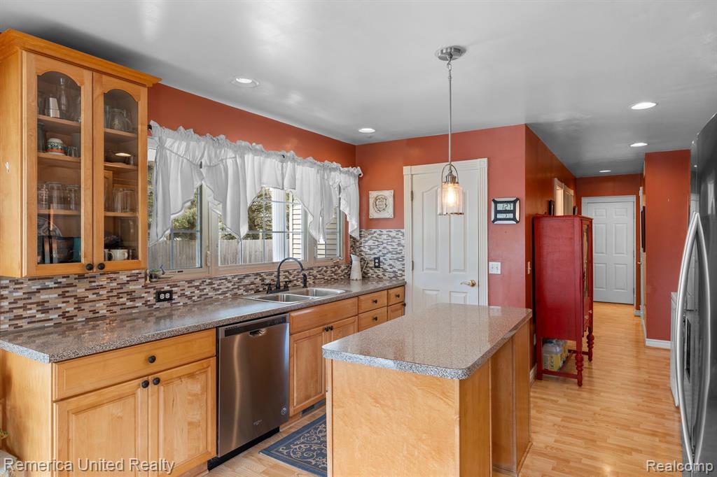 5069 BELL OAK Road, Webberville, MI 48892 — Photo 13