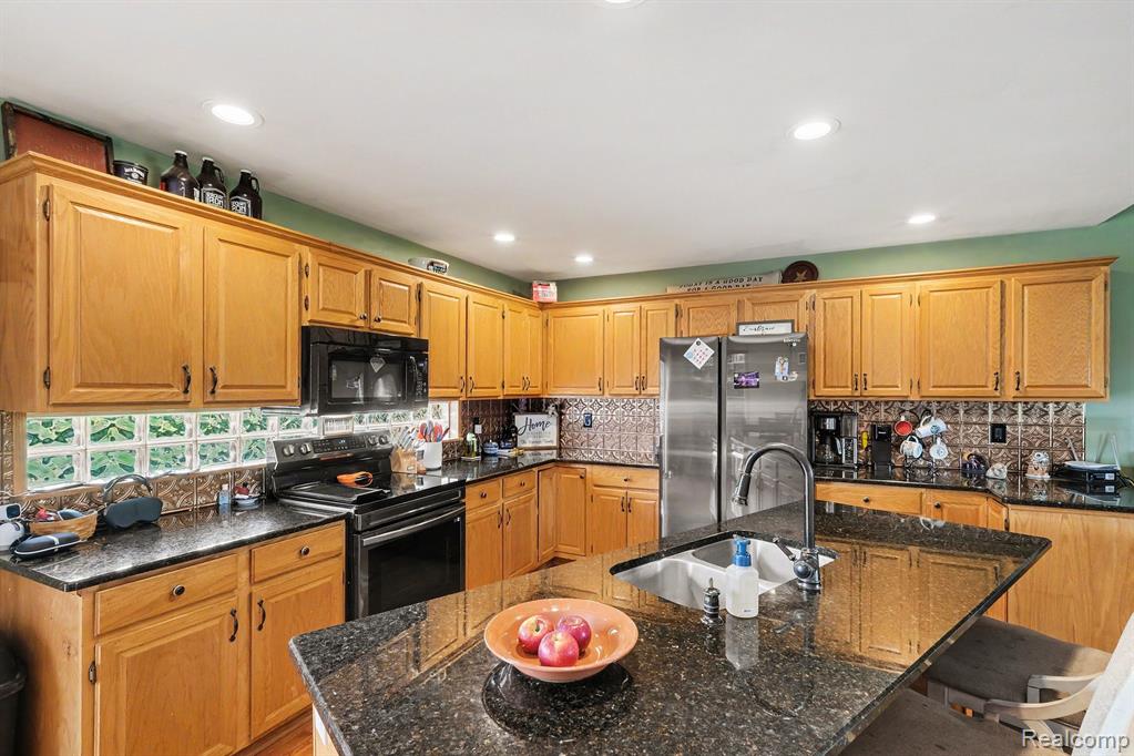 1220 Legault Boulevard, Ortonville, MI 48462 — Photo 10