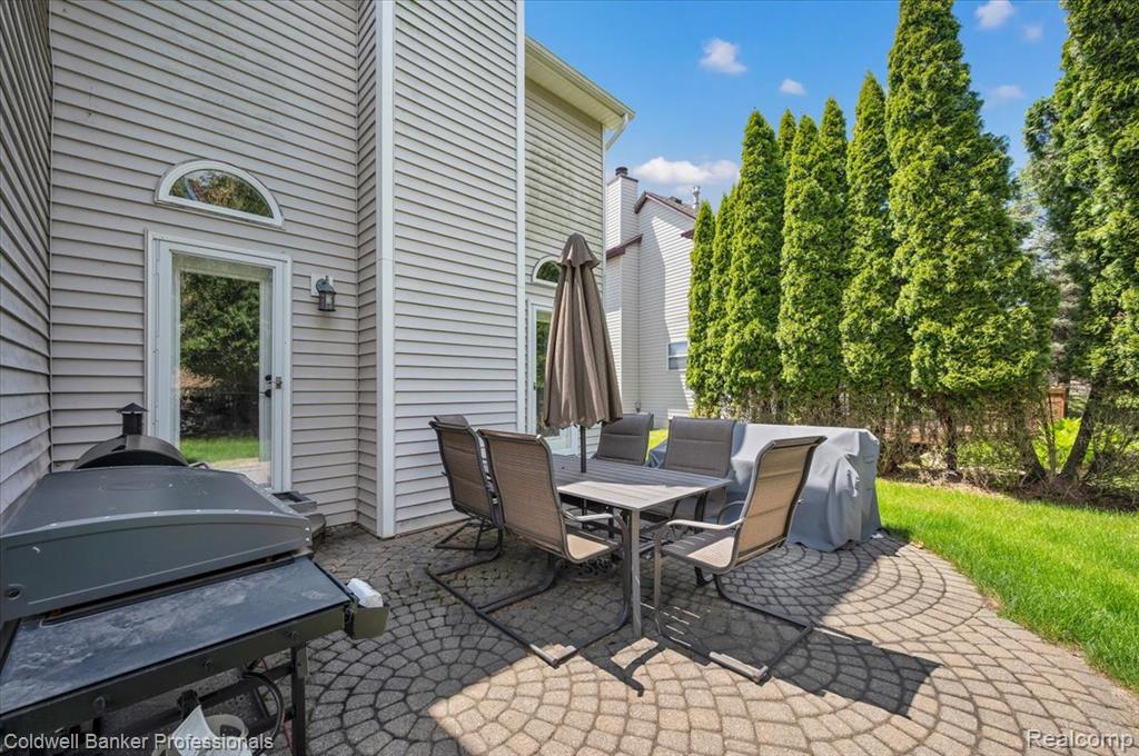 660 Akram, Oxford, MI 48371 — Photo 23