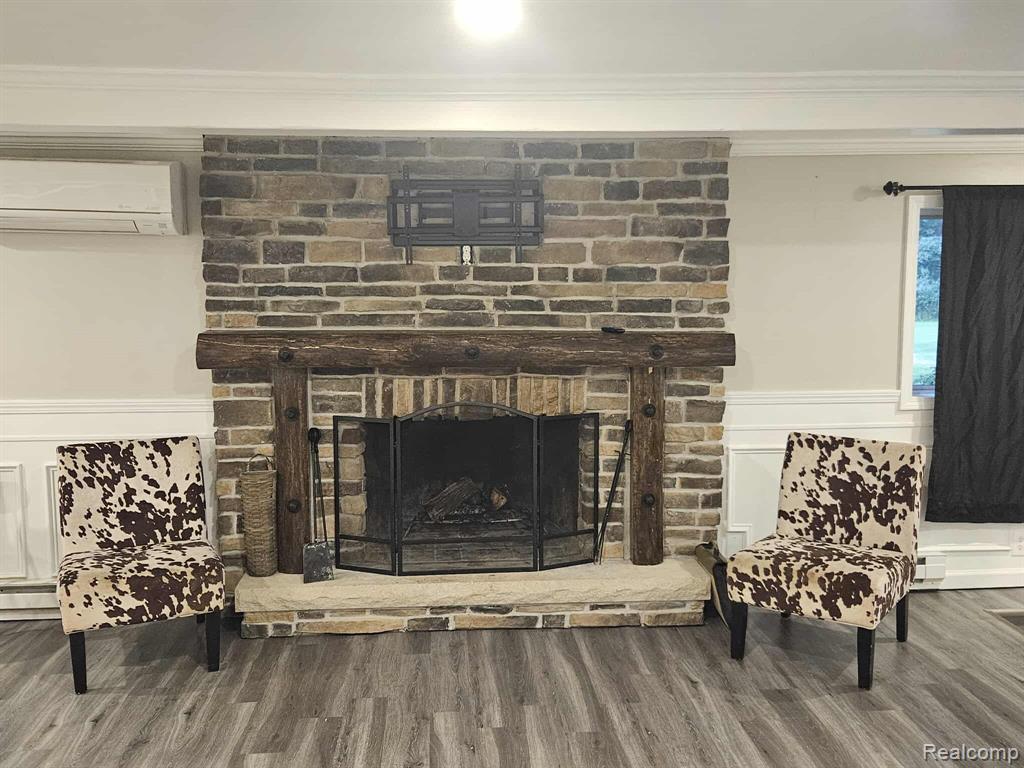 3490 Levalley Road, Columbiaville, MI 48421 — Photo 6