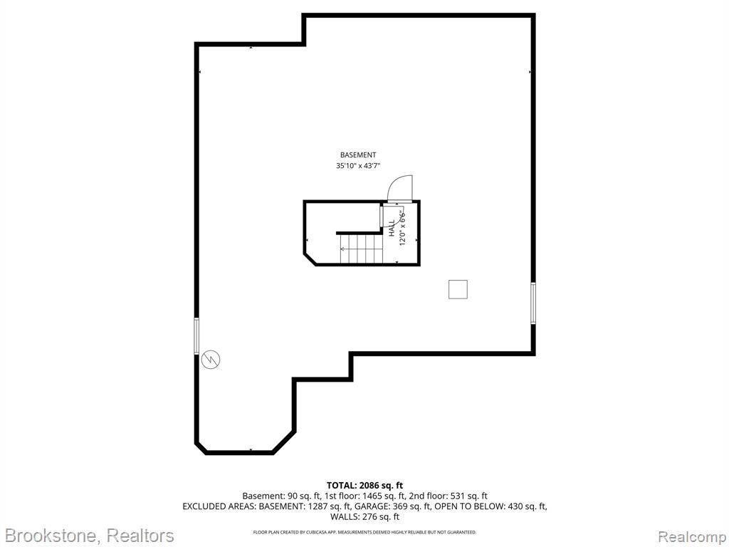 4808 New Haven Drive, Howell, MI 48843 — Photo 42