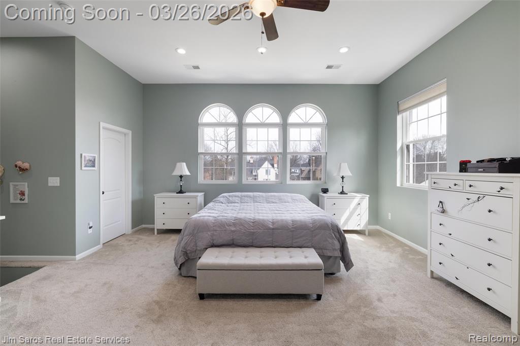 1247 Buckingham Road, Grosse Pointe Park, MI 48230 — Photo 29