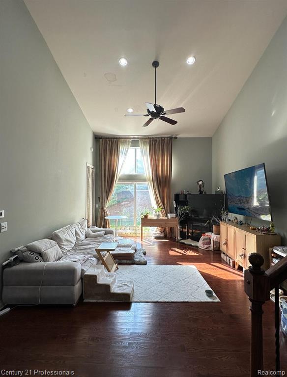 4391 Bennett Park Circle, Troy, MI 48085 — Photo 2