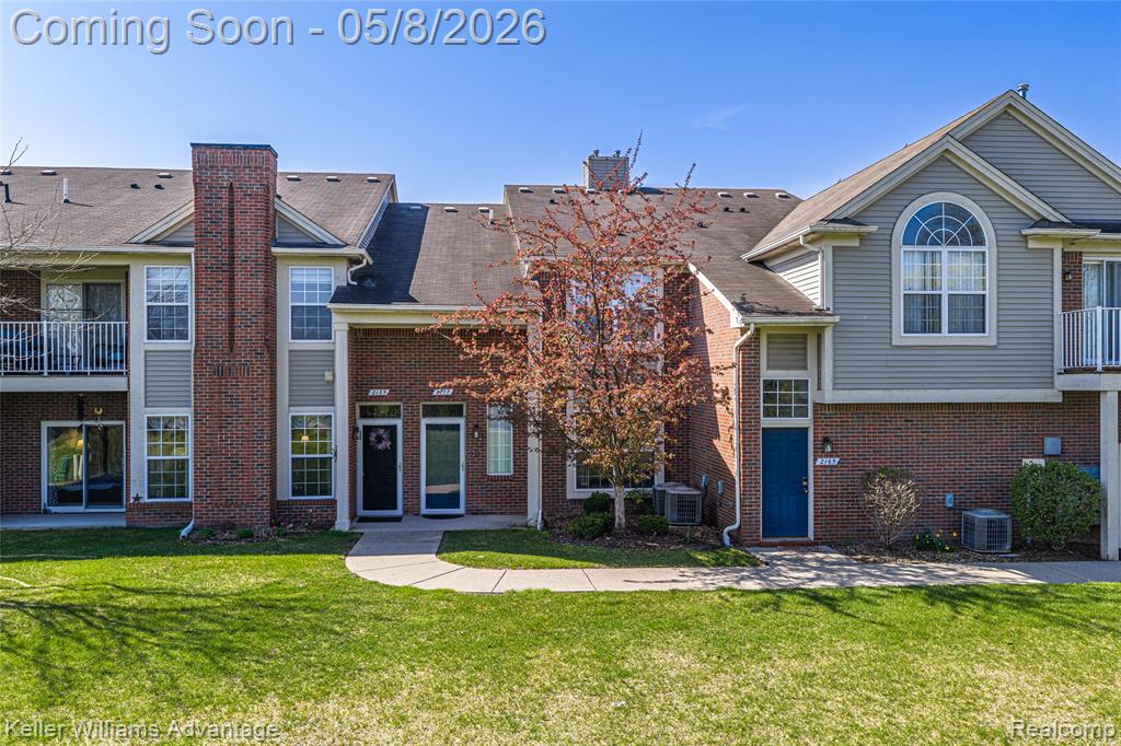 2185 Leighton Drive, Shelby Twp, MI 48317 — Photo 2