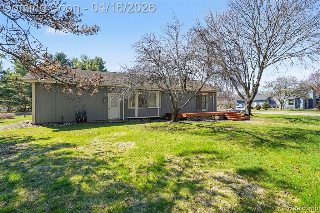 5238 Kristi Lane, Commerce Twp, MI 48382 — Photo 19