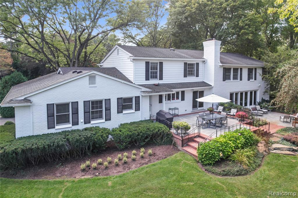 27220 Willowgreen Court, Franklin, MI 48025 — Photo 45
