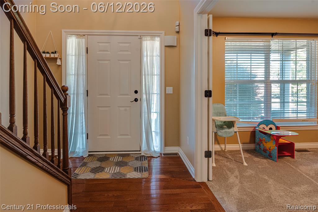 28323 Oakmonte Circle, New Hudson, MI 48165 — Photo 24