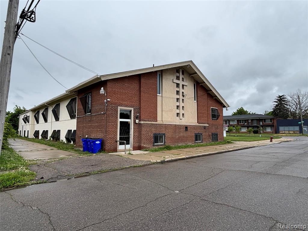 15003 Joy Rd, Detroit, MI 48228 — Photo 30