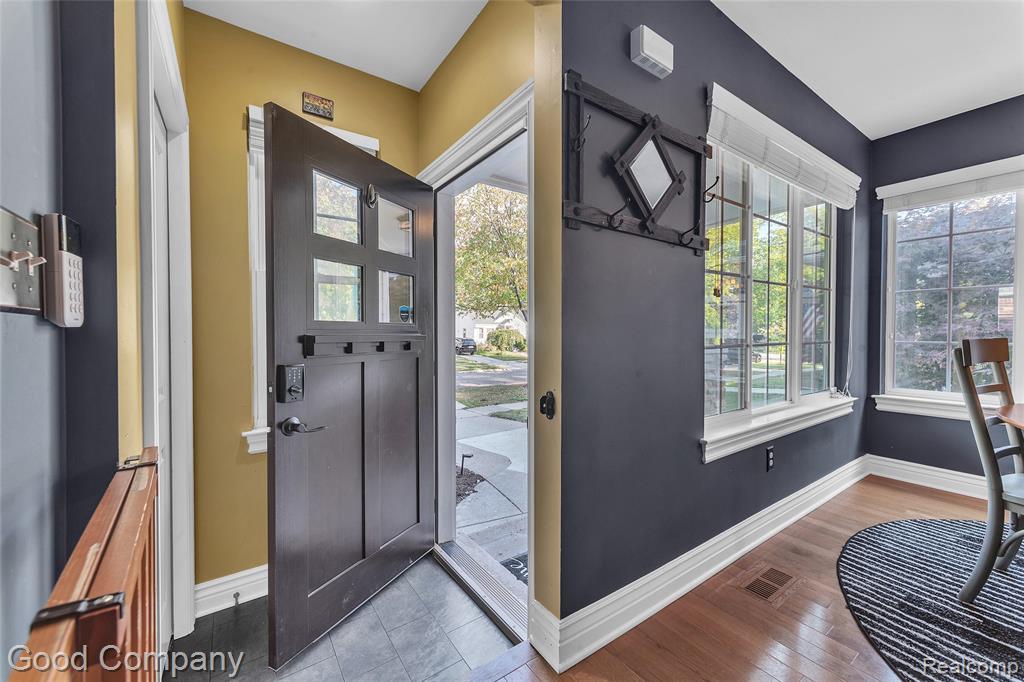409 N Vermont Avenue, Royal Oak, MI 48067 — Photo 3