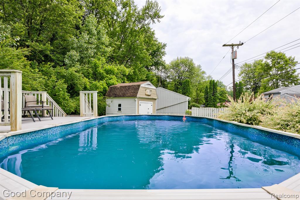 50210 Cedargrove Road, Shelby Twp, MI 48317 — Photo 65