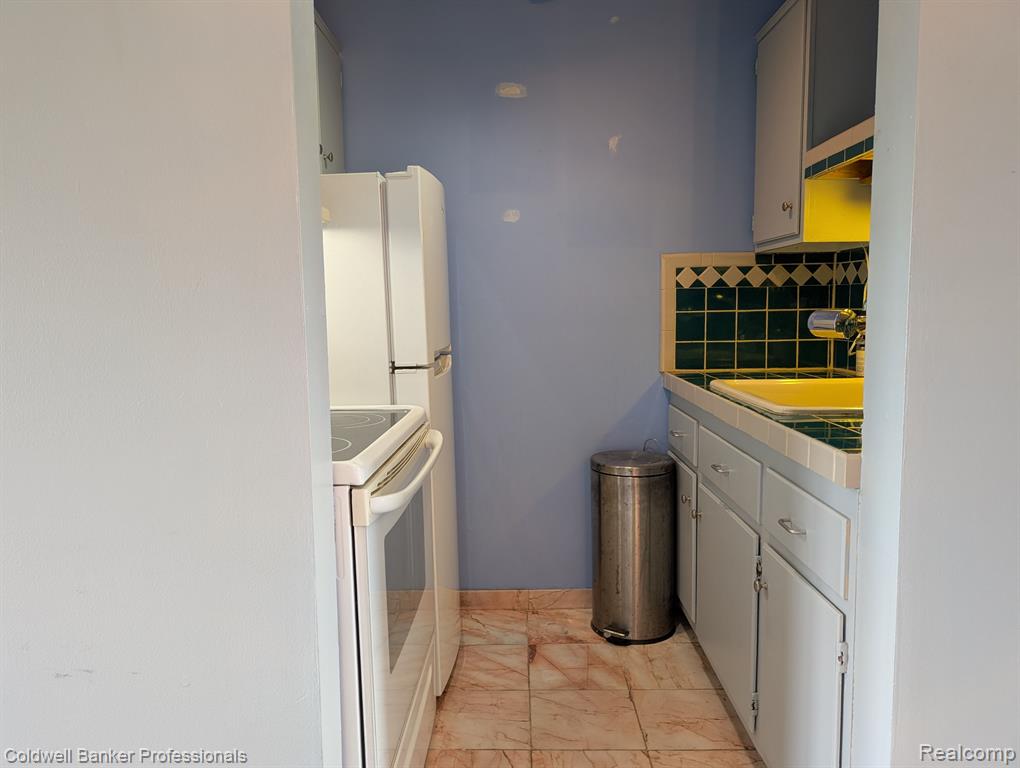 31831 GRAND RIVER Avenue, 98, Farmington, MI 48336 — Photo 13