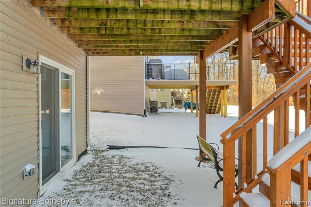 327 Bozeman Court, Howell, MI 48843 — Photo 30
