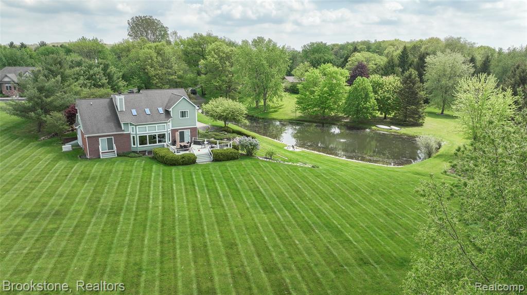 7859 BROOK LANE, Clarkston, MI 48348 — Photo 7