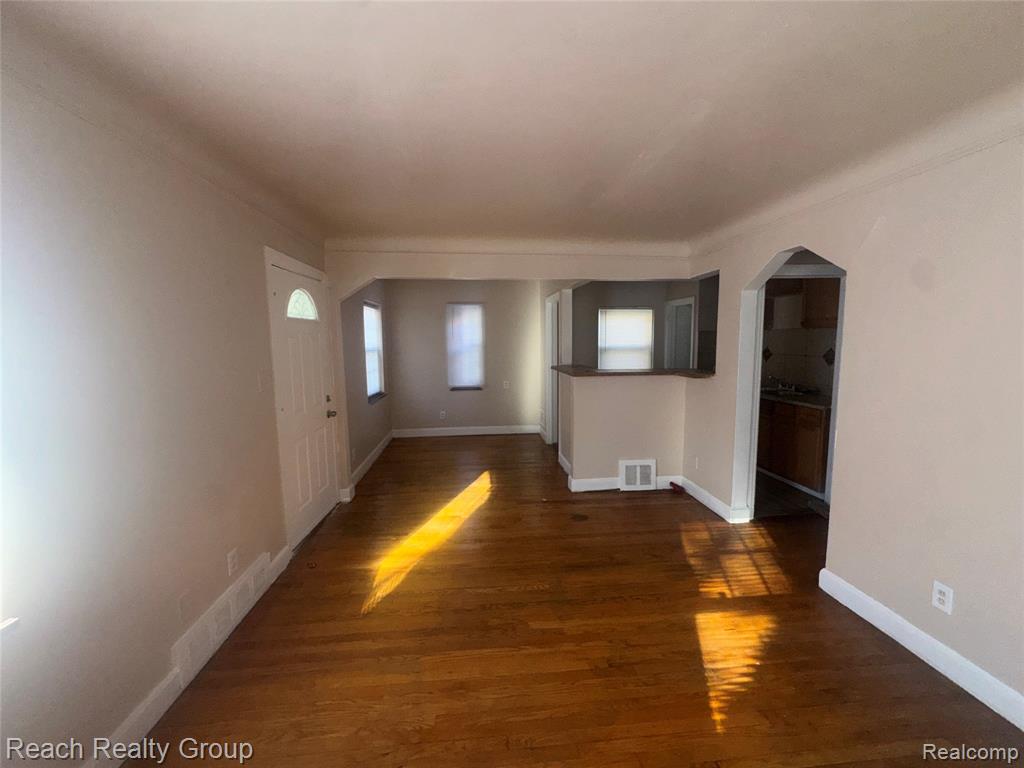 5546 Lodewyck Street, Detroit, MI 48224 — Photo 4